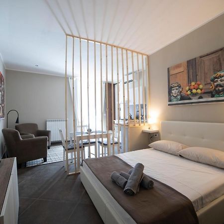 קטאניה Katana Suites Apartments מראה חיצוני תמונה