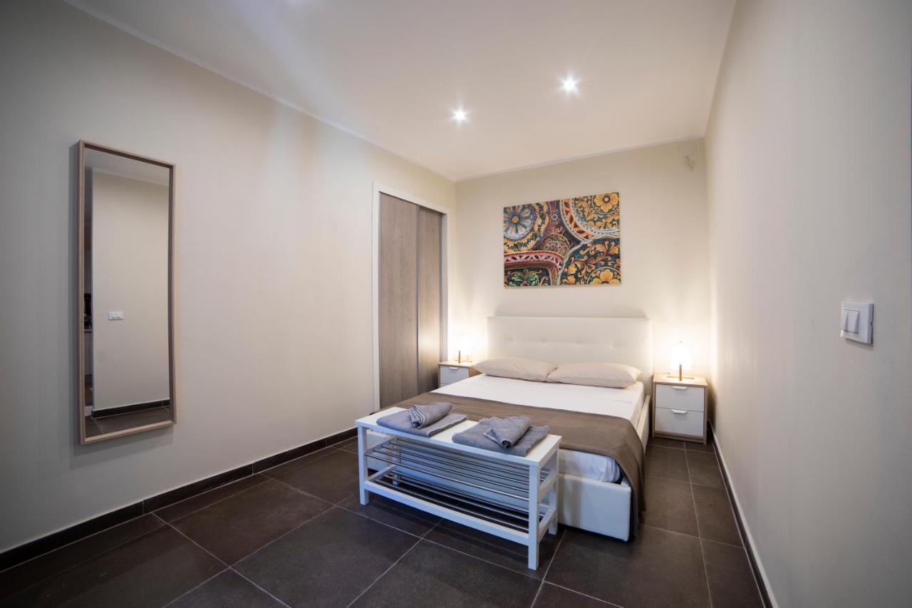 קטאניה Katana Suites Apartments מראה חיצוני תמונה