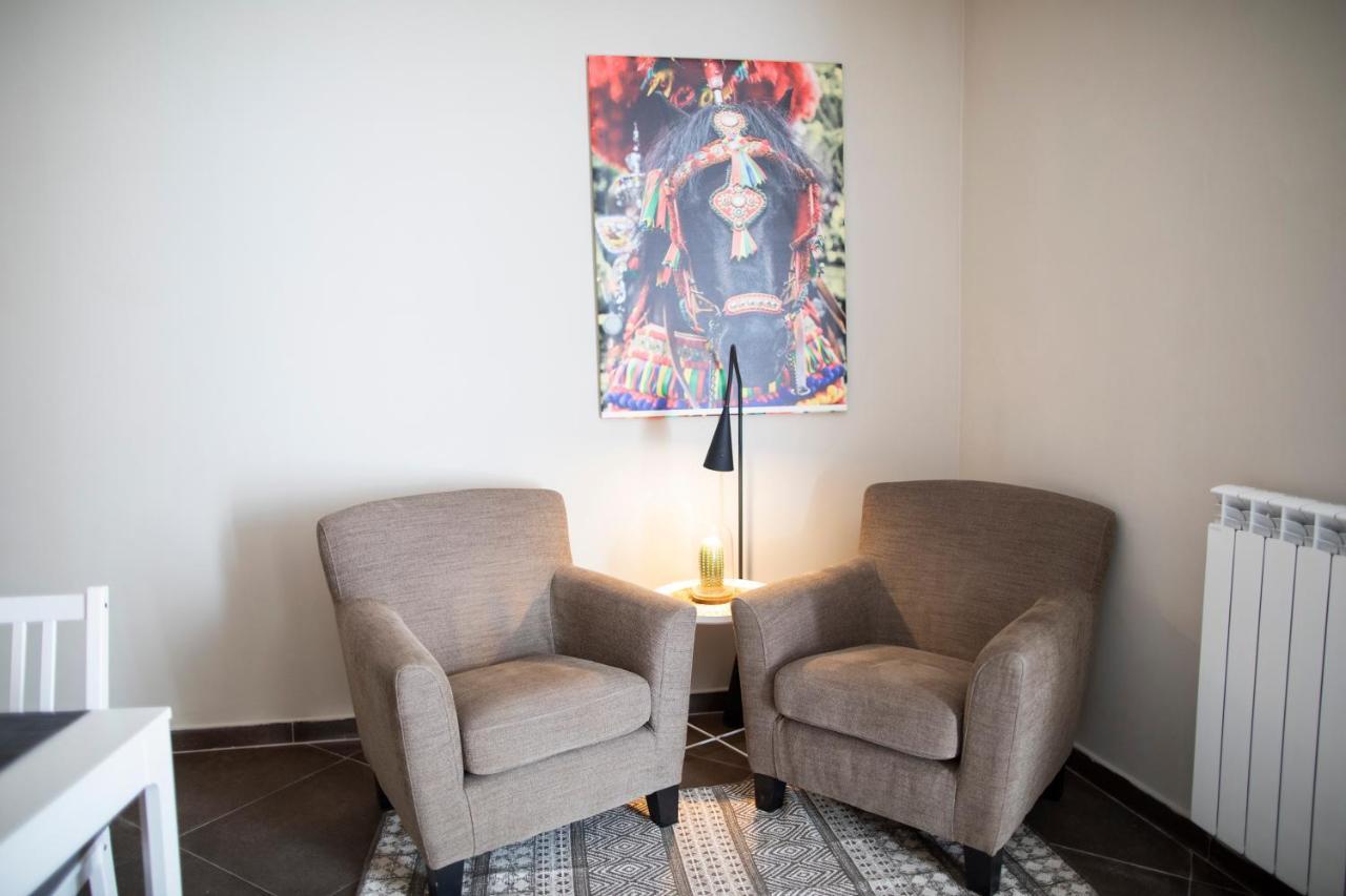 קטאניה Katana Suites Apartments מראה חיצוני תמונה