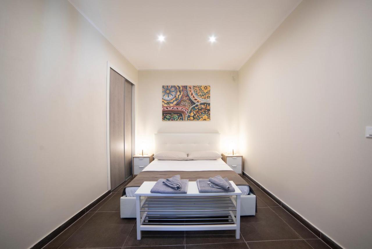 קטאניה Katana Suites Apartments מראה חיצוני תמונה