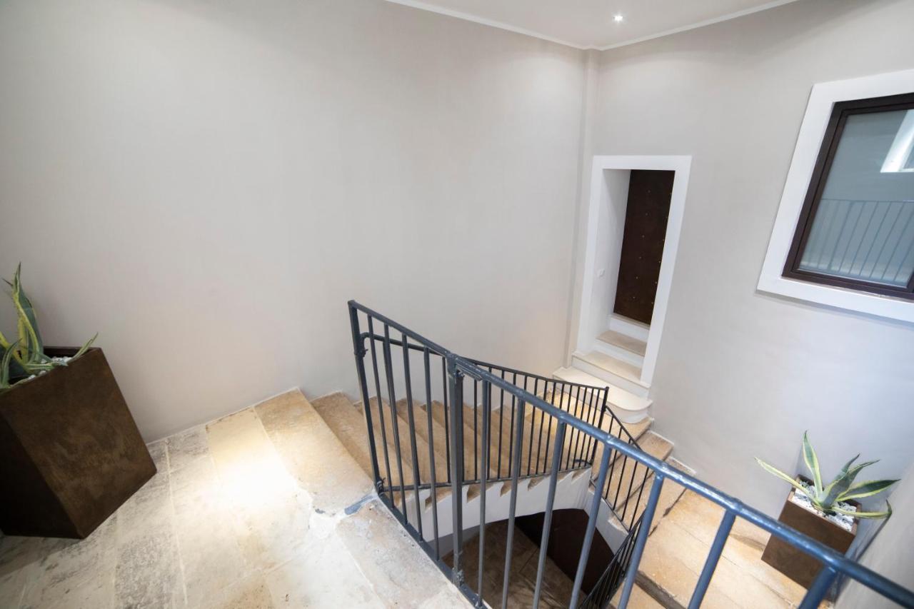קטאניה Katana Suites Apartments מראה חיצוני תמונה