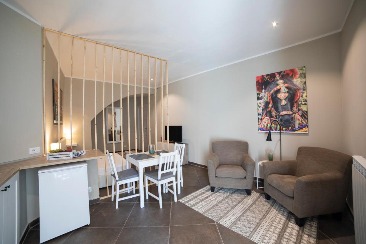 קטאניה Katana Suites Apartments מראה חיצוני תמונה