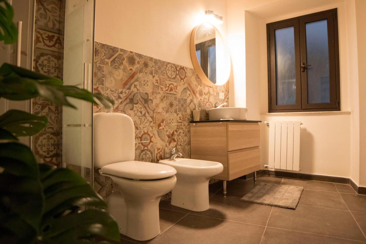 קטאניה Katana Suites Apartments מראה חיצוני תמונה