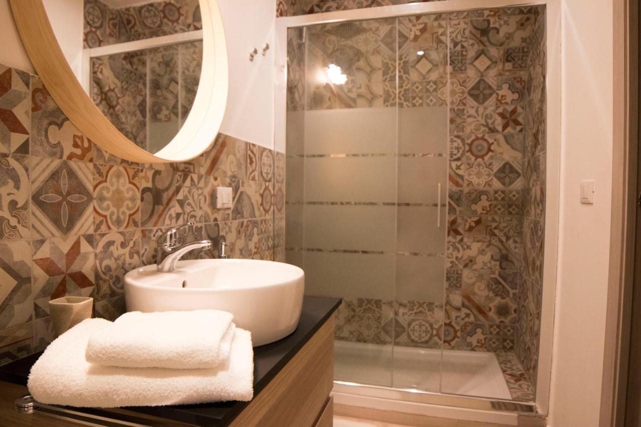 קטאניה Katana Suites Apartments מראה חיצוני תמונה