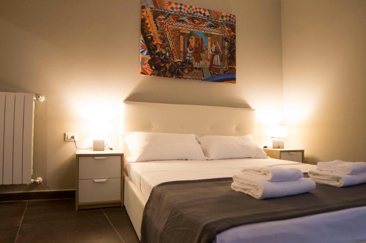 קטאניה Katana Suites Apartments מראה חיצוני תמונה
