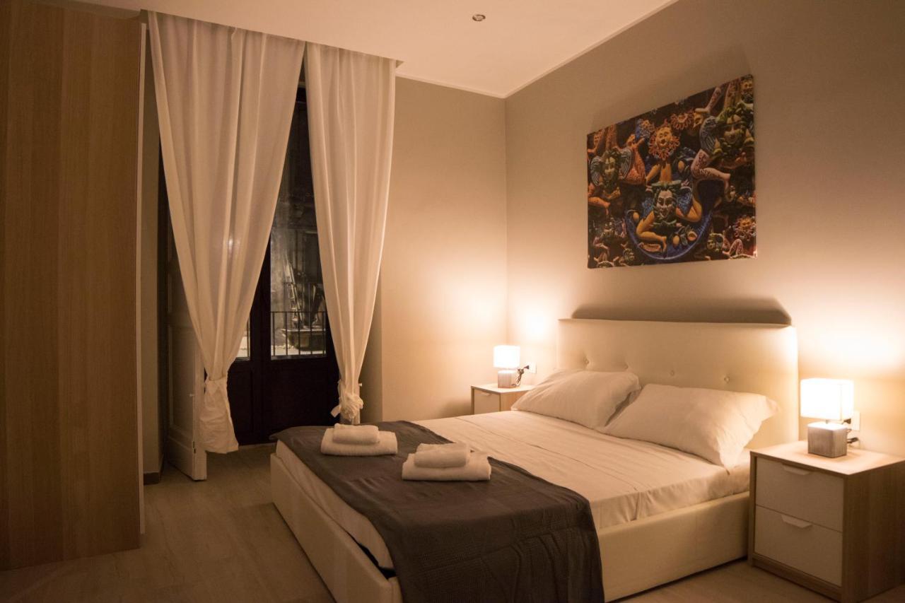קטאניה Katana Suites Apartments מראה חיצוני תמונה