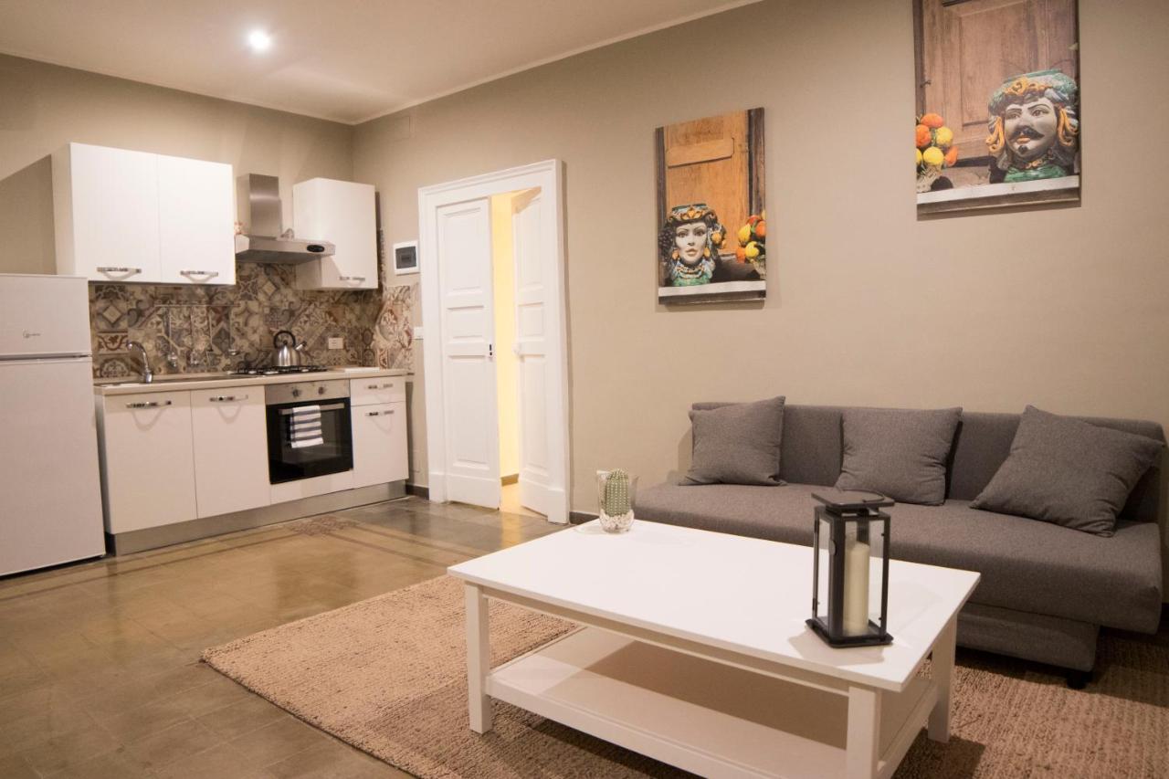 קטאניה Katana Suites Apartments מראה חיצוני תמונה