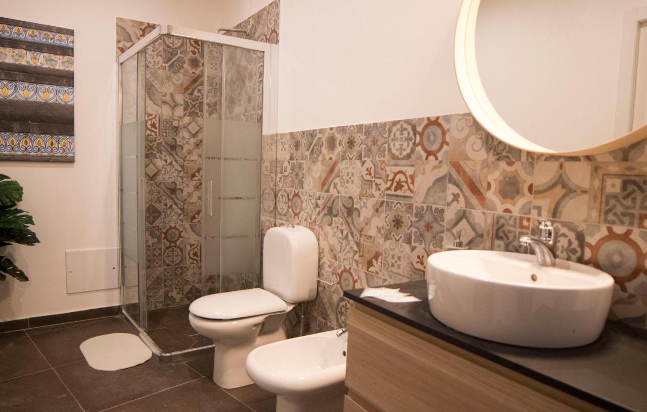 קטאניה Katana Suites Apartments מראה חיצוני תמונה