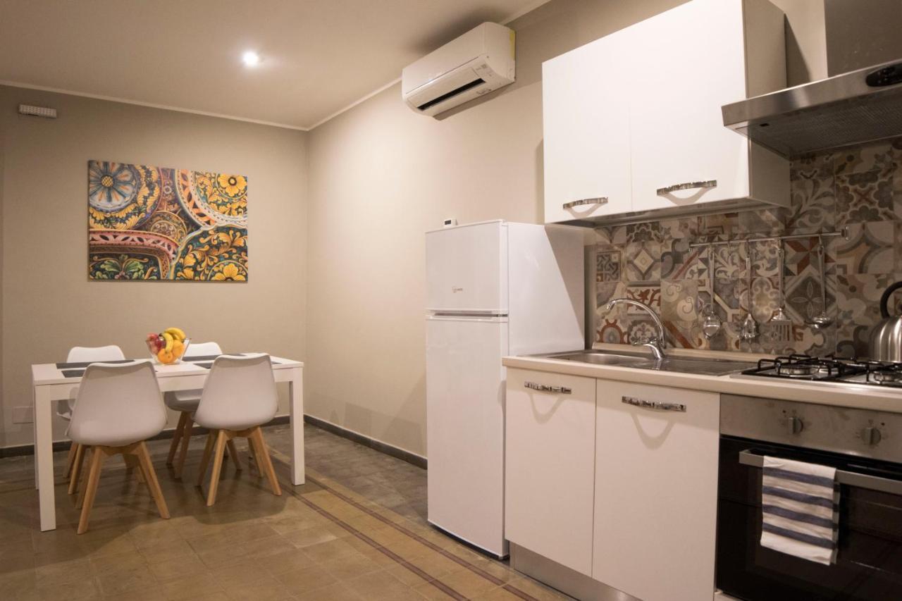 קטאניה Katana Suites Apartments מראה חיצוני תמונה