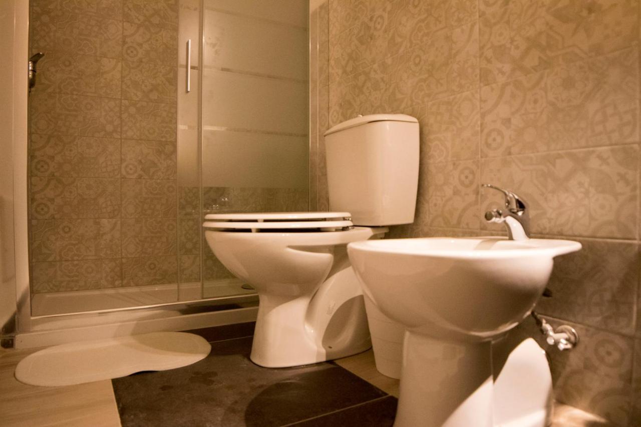 קטאניה Katana Suites Apartments מראה חיצוני תמונה