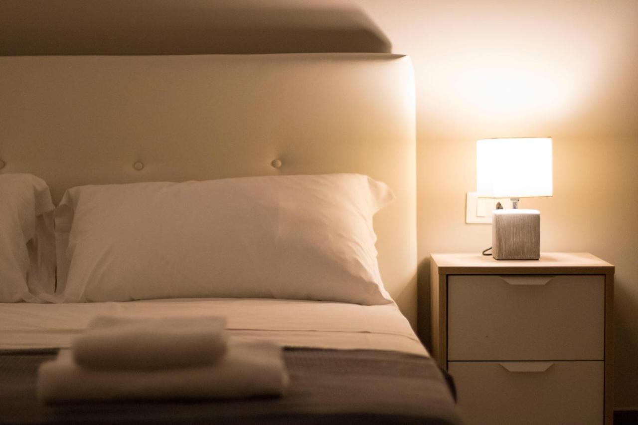 קטאניה Katana Suites Apartments מראה חיצוני תמונה